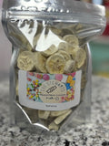 Freeze-dried Bananas