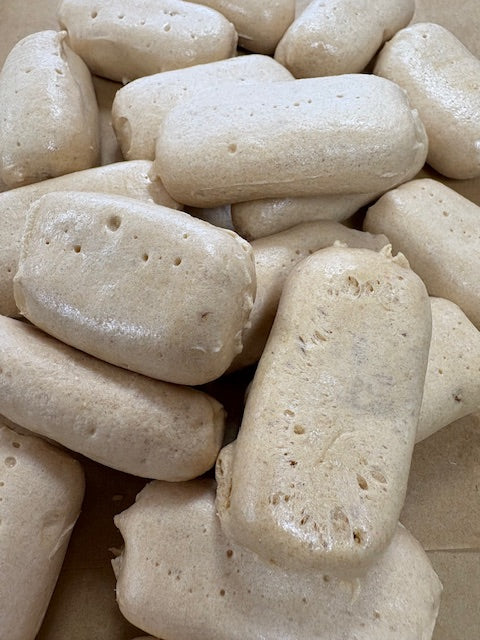 freeze-dried Bit O Honey