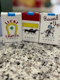 Candy Cigarettes