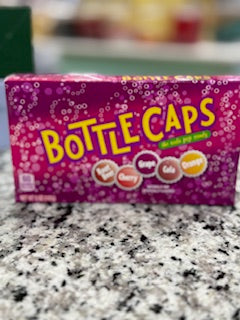 Bottle Caps