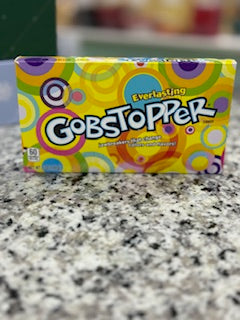 Gobstoppers