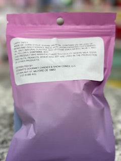 freeze-dried laffy taffy