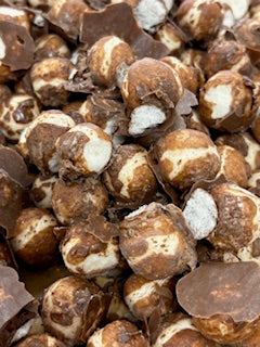 Freeze-Dried Charleston Chews