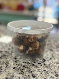 Freeze-Dried Charleston Chews