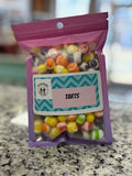 Freeze-dried chewy sweet tarts NEW ITEM