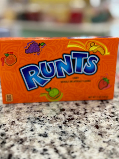 Runts