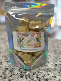 Freeze-Dried Applesauce Bites