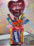 Candy Bouquets (IN-STORE PICKUP ONLY) For All occasions