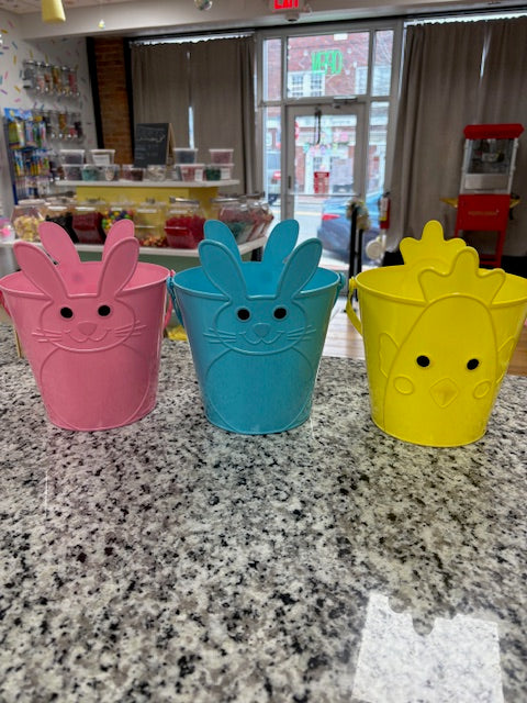 Pre-made Easter Baskets