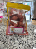 Freeze-dried Peeps (Easter item)