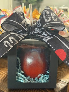 Candy Apples (By order only)