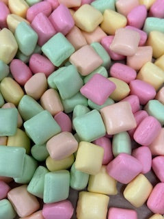 Freeze Dried Mini Starburst