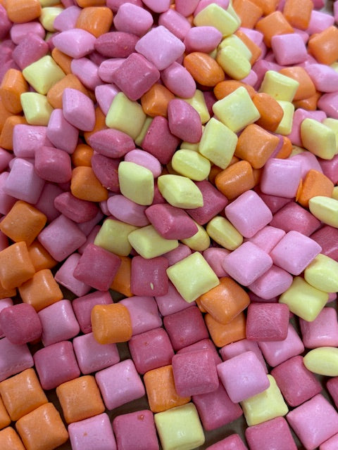 Freeze Dried Mini Starburst